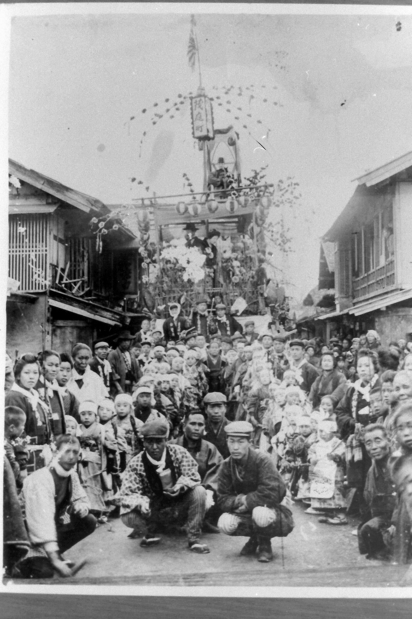 くりこま山車まつりとは くりこま山車まつり公式ホームページ